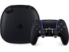 PlayStation 5 DualSense Edge Kontroller (Midnight Black) Tillbehör till spelkonsoler