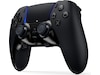 PlayStation 5 DualSense Edge Kontroller (Midnight Black) Tillbehör till spelkonsoler