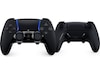PlayStation 5 DualSense Edge Kontroller (Midnight Black) Tillbehör till spelkonsoler