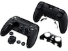 PlayStation 5 DualSense Edge Kontroller (Midnight Black) Tillbehör till spelkonsoler