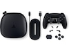 PlayStation 5 DualSense Edge Kontroller (Midnight Black) Tillbehör till spelkonsoler