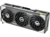 ASUS TUF Gaming GeForce RTX 5070 Ti OC Grafikkort