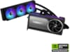 Asus ROG Astral LC GeForce RTX 5090 OC Grafikkort