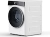 Roborock ZEO Lite tvätt-/torrkombimaskin (vit) Kombinerad tvättmaskin och torktumlare