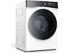 Roborock ZEO Lite tvätt-/torrkombimaskin (vit) Kombinerad tvättmaskin och torktumlare