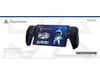 PlayStation Portal Remote Player (Midnight Black) Tillbehör till spelkonsoler