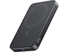 Anker MagGo Powerbank 10.000mAh (svart) Powerbank