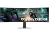 Samsung 49" Odyssey G9 curved gamingskärm 49DG912 Gamingskärmar