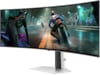 Samsung 49" Odyssey G9 curved gamingskärm 49DG912 Gamingskärmar