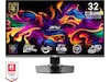 MSI 32" 4K gamingskärm 322URX Gamingskärmar