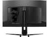 MSI 32" 4K curved gamingskärm MAG 321CUP QD-OLED Gamingskärmar