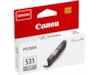 Canon Bläck CLI-531 Grå Bläckpatron