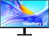 Samsung 32" ViewFinity S8 4K skärm S32D800 Bildskärmar