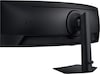 Samsung 49" Odyssey G9 curved gamingskärm S49FG910 Gamingskärmar