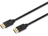 Andersson DisplayPort kabel 3m (svart) Skärmkablar