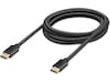 Andersson DisplayPort kabel 5m (svart) Skärmkablar