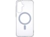 iiglo Galaxy A56 Magnetic clear case (transparent) Mobilskal
