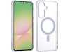 iiglo Galaxy A56 Magnetic clear case (transparent) Mobilskal