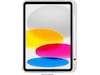 Targus iPad 10,9" Clear Case + kickstand skal (transparent) Skydd