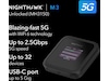 Netgear Nighthawk M3 5G mobile ruter Mobilt bredband