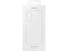 Samsung Galaxy A26 Clear Case (transparent) Mobilskal