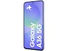 Samsung Galaxy A36 5G 128GB (awesome lavender) Mobiltelefoner