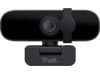 Trust Tanor 1080p Full HD Webcam Webbkamera