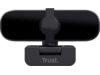 Trust Tanor 1080p Full HD Webcam Webbkamera