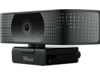 Trust Teza 4K Ultra HD Webcam Webbkamera