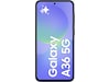 Samsung Galaxy A36 5G 256GB (awesome black) Mobiltelefoner