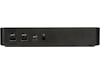 Targus USB4 Triple Video Docking Station 100W Power Dockningsstation och USB-hub