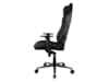 Arozzi Vernazza Vento (pure black) Gamingstolar