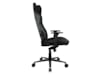 Arozzi Vernazza Vento (pure black) Gamingstolar