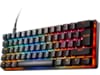 SteelSeries Apex Pro Mini Gen 3 gamingtangentbord (svart) Gamingtangentbord