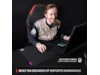 SteelSeries QcK Performance XL Speed gamingmusmatta Gamingmusmatta