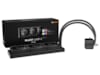 be quiet! SILENT LOOP 3 360 Kylare CPU - Vattenkylning