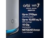 Netgear Orbi 970 mesh 3-pack Router