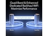 Netgear Orbi 970 mesh 3-pack Router