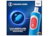 ORAL-B Vitality Pro Kids Elektrisk tandborste (Spiderman) Eltandborste