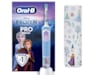 ORAL-B Vitality Pro Kids Elektrisk tandborste (Frozen) Eltandborste