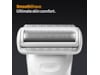 Braun Series 5 kroppstrimmer (grå) Rakapparat
