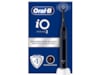 ORAL-B iO2 Series Elektrisk tandborste (Night Black) Eltandborste