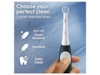 ORAL-B iO2 Series Elektrisk tandborste (Forest Green) Eltandborste