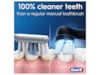 ORAL-B iO2 Series Duo Elektriska tandborstar Eltandborste