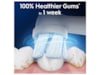 Oral-B iO Gentle Care borsthuvuden 3 st (vit) Tandborsthuvud