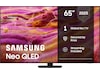 Samsung 65" QN90F Neo QLED 4K Mini LED Smart TV (2025) 60 - 69 tums TV