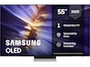 Samsung 55" S90F OLED 4K Smart TV (2025) 50 - 59 tums TV