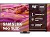 Samsung 98" QN90F Neo QLED 4K Mini LED Smart TV (2025) Över 80 tums TV
