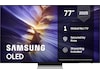 Samsung 77" S90F OLED 4K Smart TV (2025) 70 - 79 tums TV