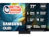 Samsung 77" S95F OLED 4K Smart TV (2025) 70 - 79 tums TV